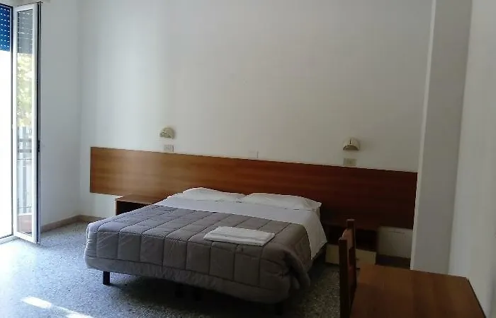 Hotel Del Bagnino 2*