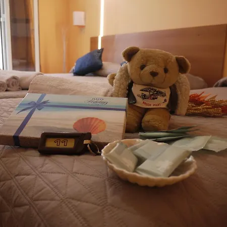 Del Bagnino Hotel 2*