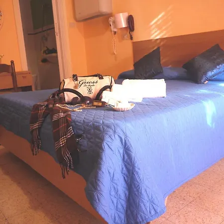 Otel Del Bagnino 2*