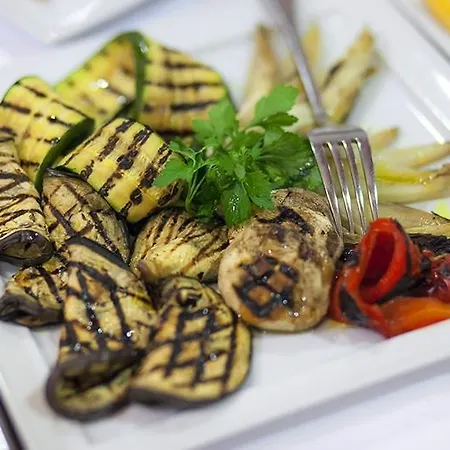 Hotel Del Bagnino 2*