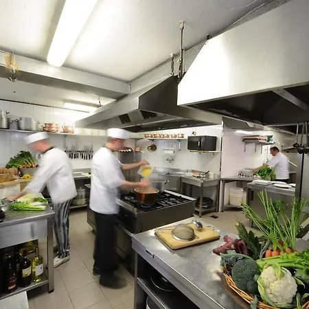 Hotel Del Bagnino Rimini