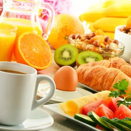 Del Bagnino Hotel Rimini