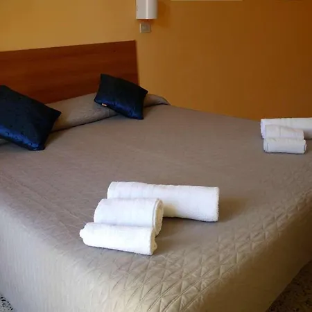 Del Bagnino Otel