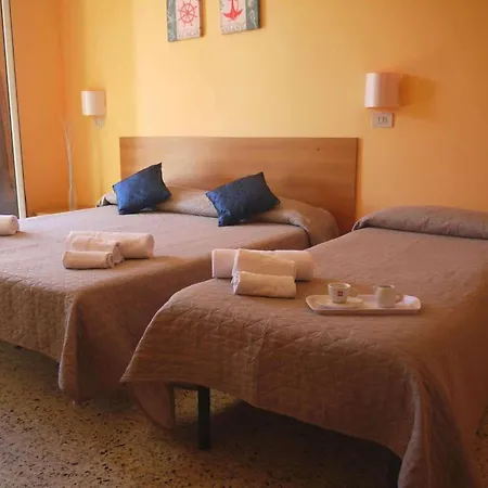 Otel Del Bagnino Rimini