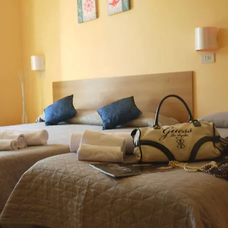 Del Bagnino Otel