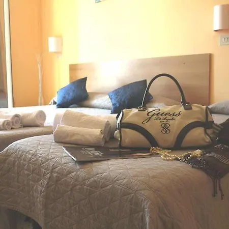 Otel Del Bagnino