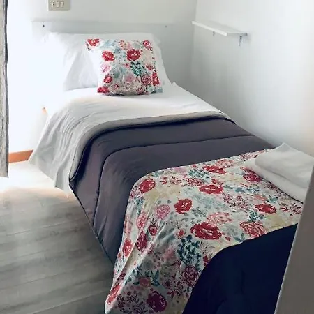 Del Bagnino Hotel 2*