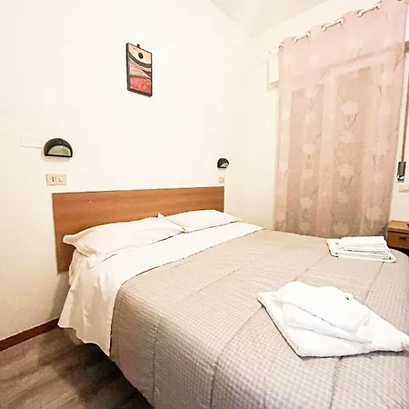 Del Bagnino 2* Rimini