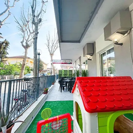 Del Bagnino Hotel Rimini