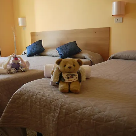 Del Bagnino Otel