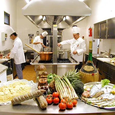 Hotel Del Bagnino Rimini