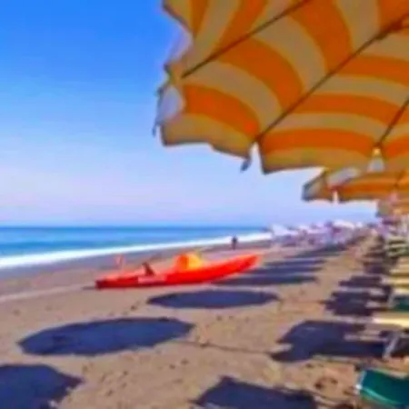 Otel Del Bagnino Rimini
