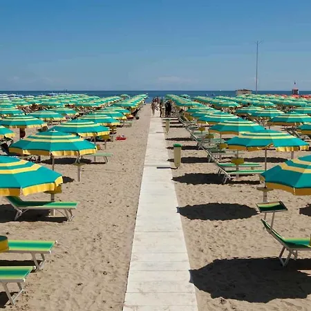 Del Bagnino Otel Rimini