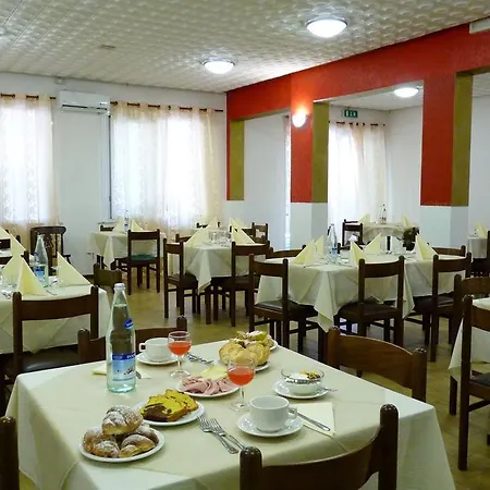 Otel Del Bagnino