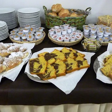 Otel Del Bagnino 2*