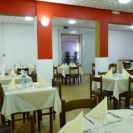 Del Bagnino Otel Rimini