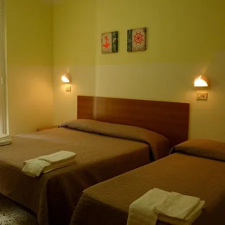 Del Bagnino Otel