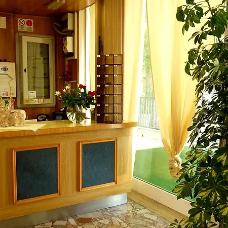 Otel Del Bagnino Rimini