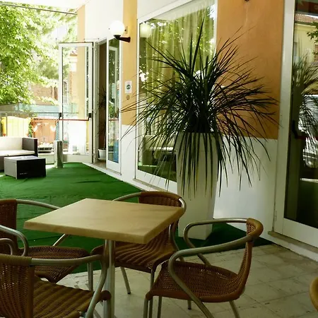 Hotel Del Bagnino Rimini