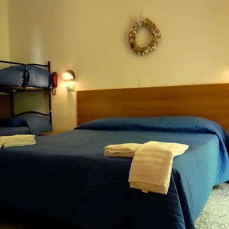 Del Bagnino 2* Rimini