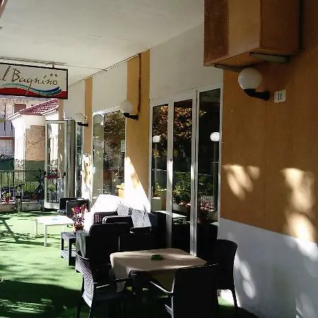 Del Bagnino Otel