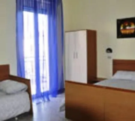 Del Bagnino Otel Rimini