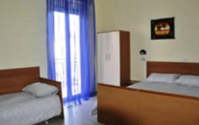 Del Bagnino Hotel Rimini