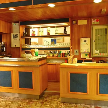 Del Bagnino 2* Римини