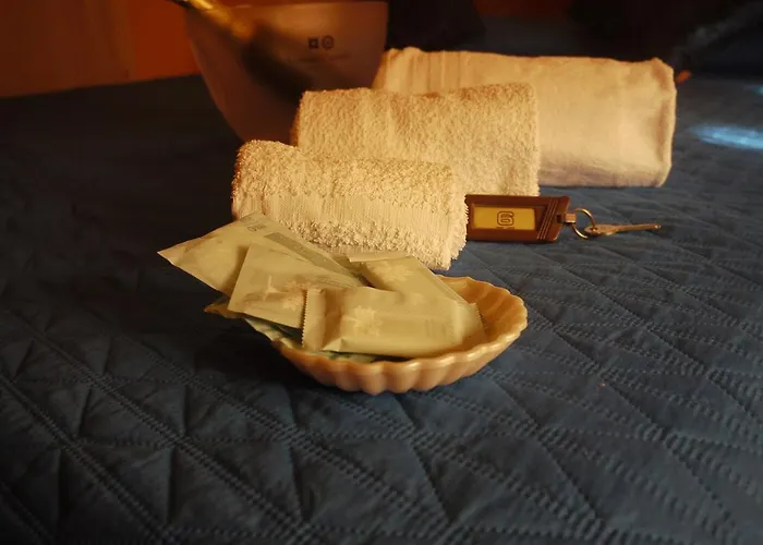 Del Bagnino Отель 2*