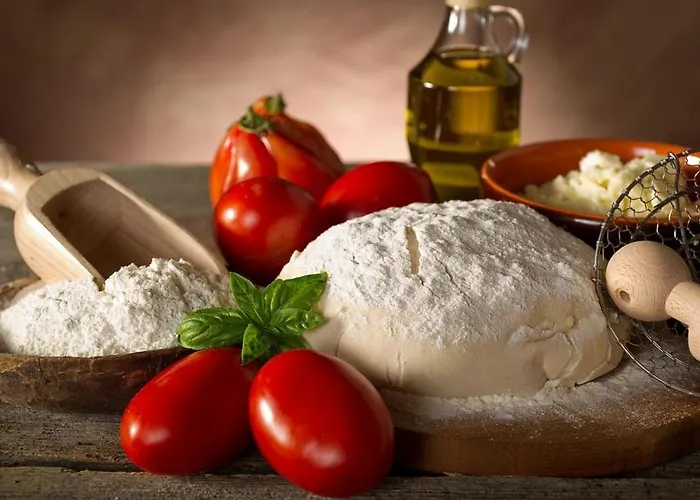 Del Bagnino Отель 2*