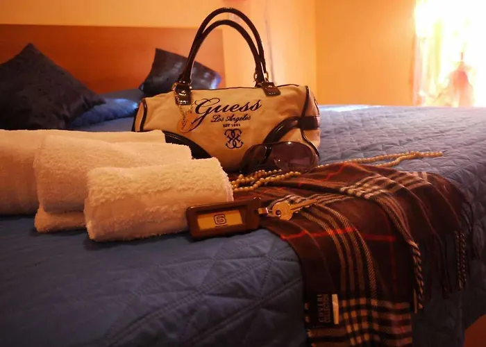 Del Bagnino 2* Римини