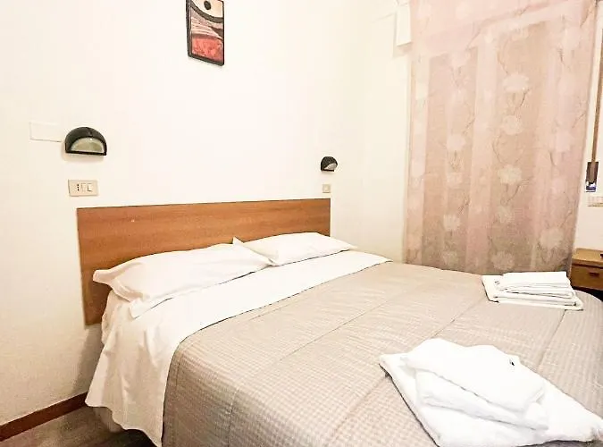 Del Bagnino 2* Римини