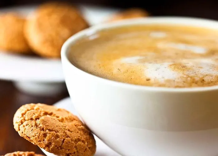 Отель Del Bagnino