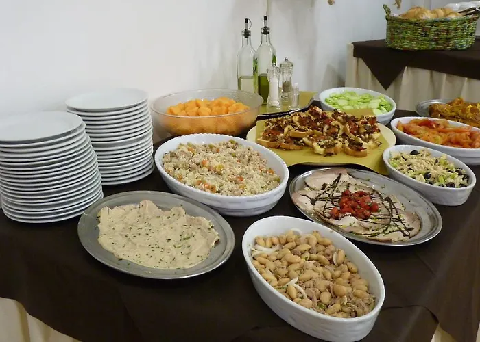 Del Bagnino 2* Римини