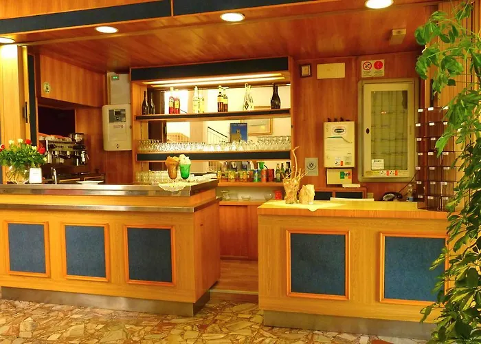 Del Bagnino 2* Римини