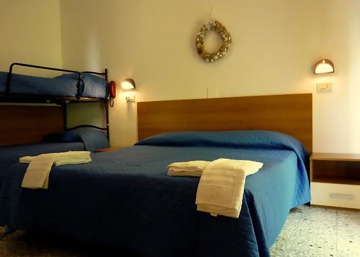 Del Bagnino 2* Римини